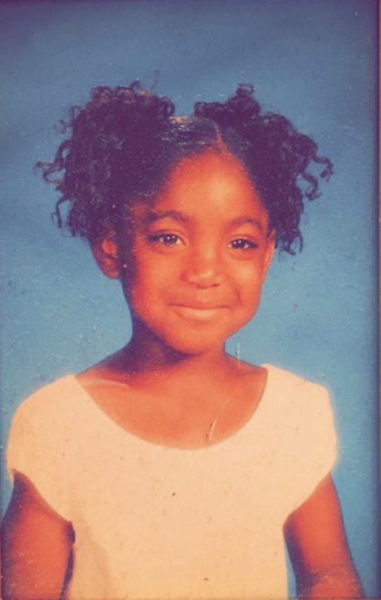 drlex_daily's tweet photo. Happy Tuesday ☀️! 
And just like that … school is back in session! I hope everyone has an AMAZING &amp; SAFE first day of school! 🙏🏾💙 Make sure you tune in to @WAVY_News this morning for all of your Back-To-School coverage! 
#MakeTodayAGreatDay 
#BackToSchoolTime
#LittleLex https://t.co/48HabpwVuS