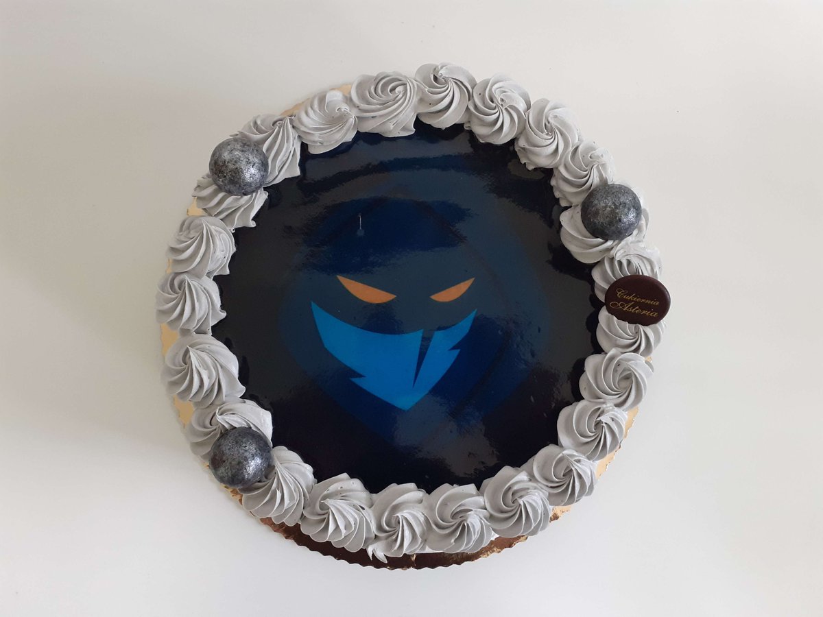 arceslol's tweet photo. Birthday 3-0 time!
Good luck today boys!
@sinmivak @Rabblelol @nite1337 @Lucker @promisqxd
& draft king @Blumigan
This is definitely @Rogue's year, the best in my esports adventure so far no matter how it ends! Thank you for the opportunities you've given me!
#GoRogue #GoAgo https://t.co/jggrUssRiX