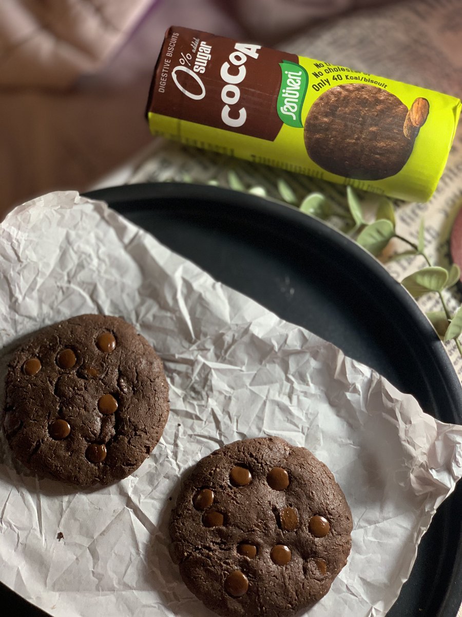 SbYp4's tweet photo. كوكيز صحي🍪🍫،  136 سعره وبدون سكر رهيبب ودي الكل يجربة هالسناك منقذ والبسكويت بعد نقدر نسوي فيه كيكة بأقل المقادير او سوفلية  ( طريقته بالتغريدات 👇🏻) ، البسكويت متوفر بأغلب السوبر ماركت وسعره رخيص .. https://t.co/6thAl0JkE7