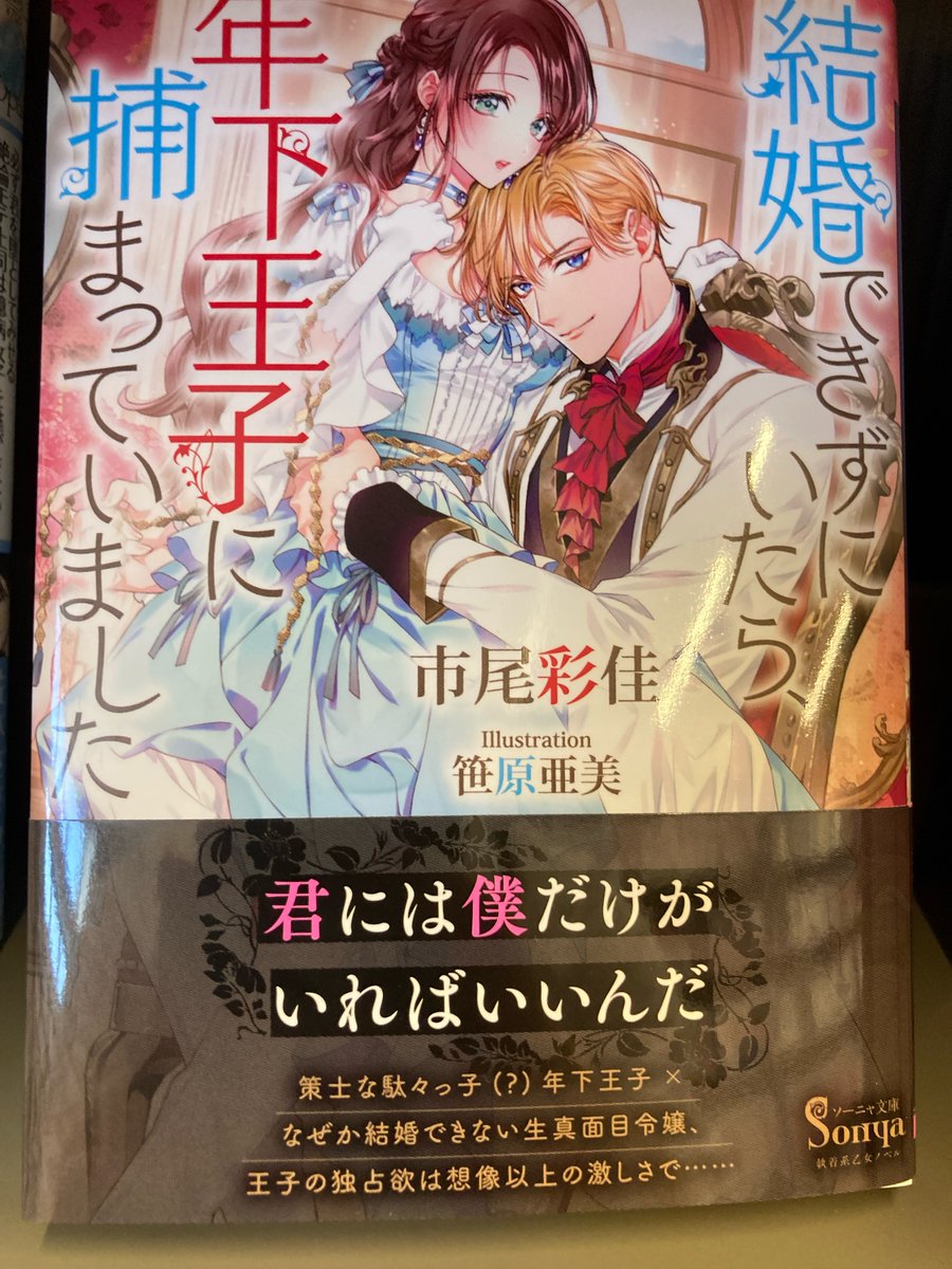 ソーニャ文庫 3冊セット 人気アイテム