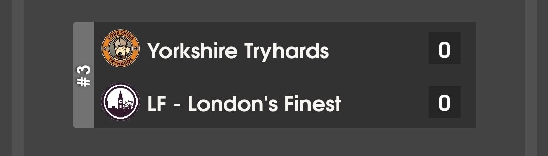 oh it's on <a href="/EMEAFactions/">EMEA Factions</a> <a href="/LDNsFinestPvP/">London’s Finest 🇬🇧</a>, what a way to start the new cycle