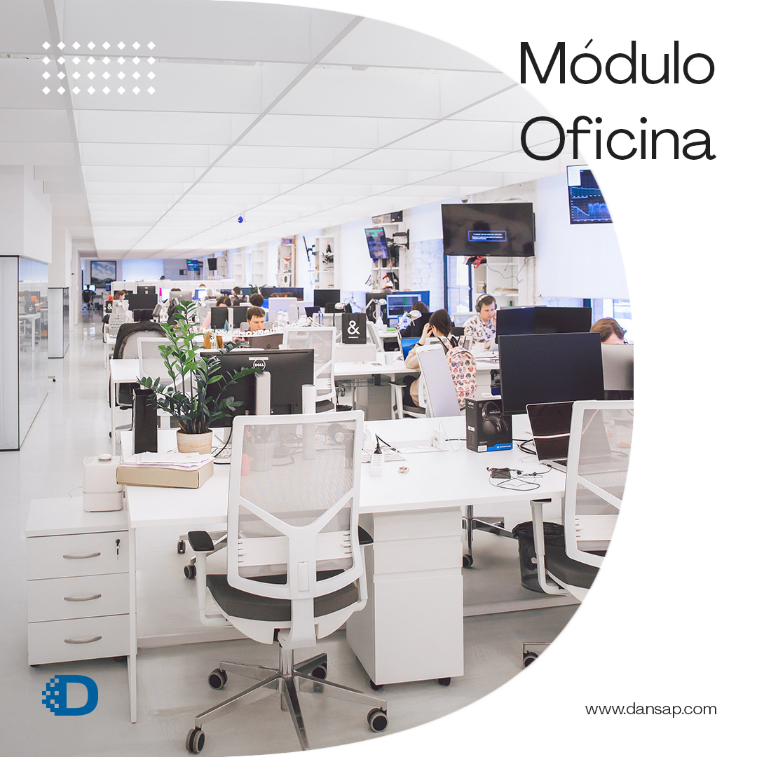 DanzaiSoftware's tweet photo. Tener un software de gestión que le ayude a llevar un mayor control en su departamento administrativo y oficina de su empresa, mejorará la eficiencia de sus trabajadores. 💻
👉 https://t.co/zUhg80tknZ #software #erpsoftware #gestion #softwaredevelopment #DigitalTransformation https://t.co/y1fT27P8dp