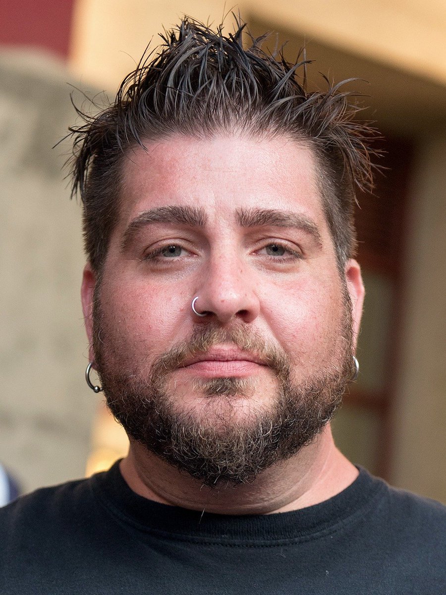 Sep 8-10 <a href="/bigjayoakerson/">Big Jay Oakerson</a> headlines Magooby's Joke House in Baltimore! Get tix magoobysjokehouse.com/events/58094
