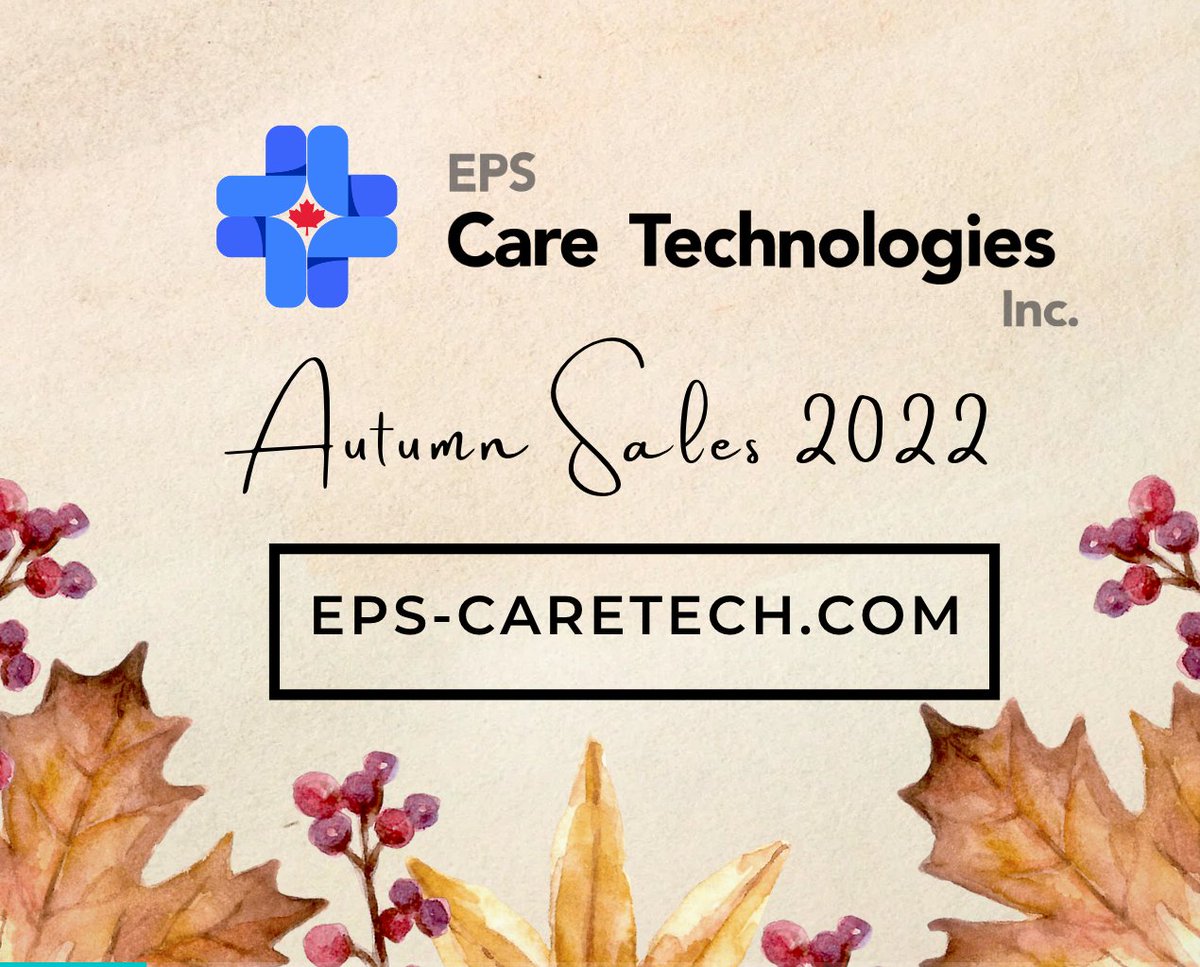 Eps Care Technologies Inc.🇨🇦 tweet media