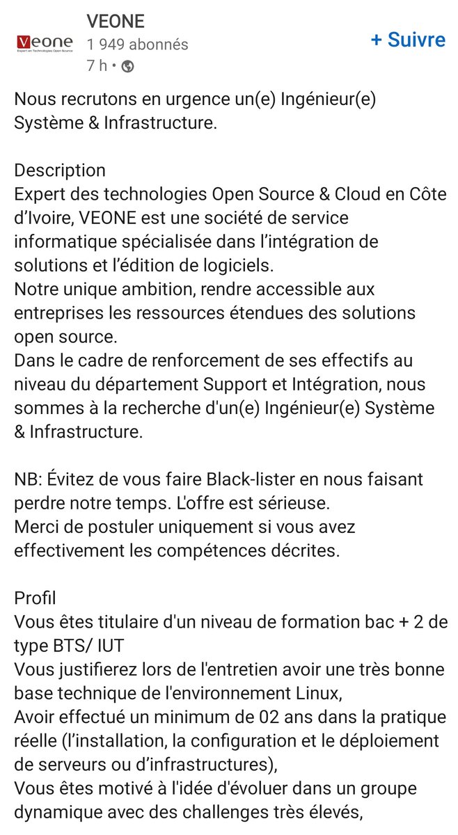 O'Métiers Du Numérique tweet media