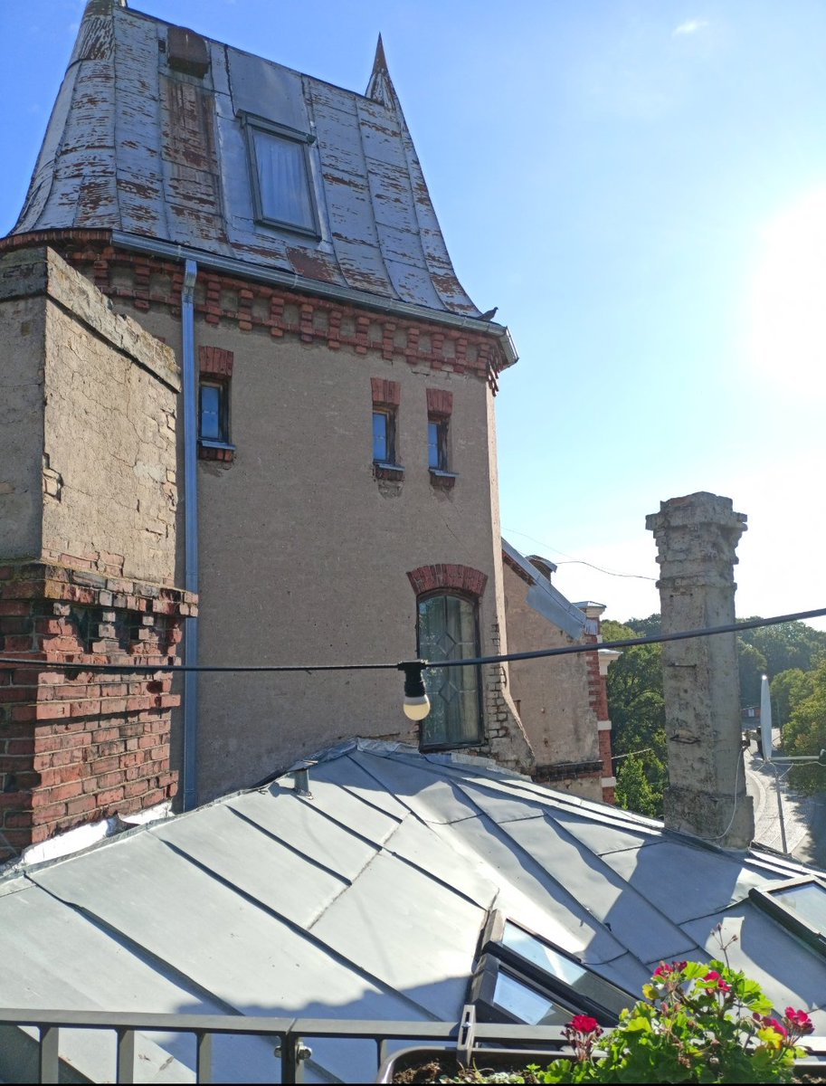 TerryJones0001's tweet image. Good Morning to all the wonderful #Bitcoin Plebs out there from the beautiful rooftop terrace in #RigaOldTown .
  Remember we're only here once , so stop delaying &amp;amp; get out there and enjoy life 👀🙂👍More photos will be posted all week, stay tuned 🙂👍