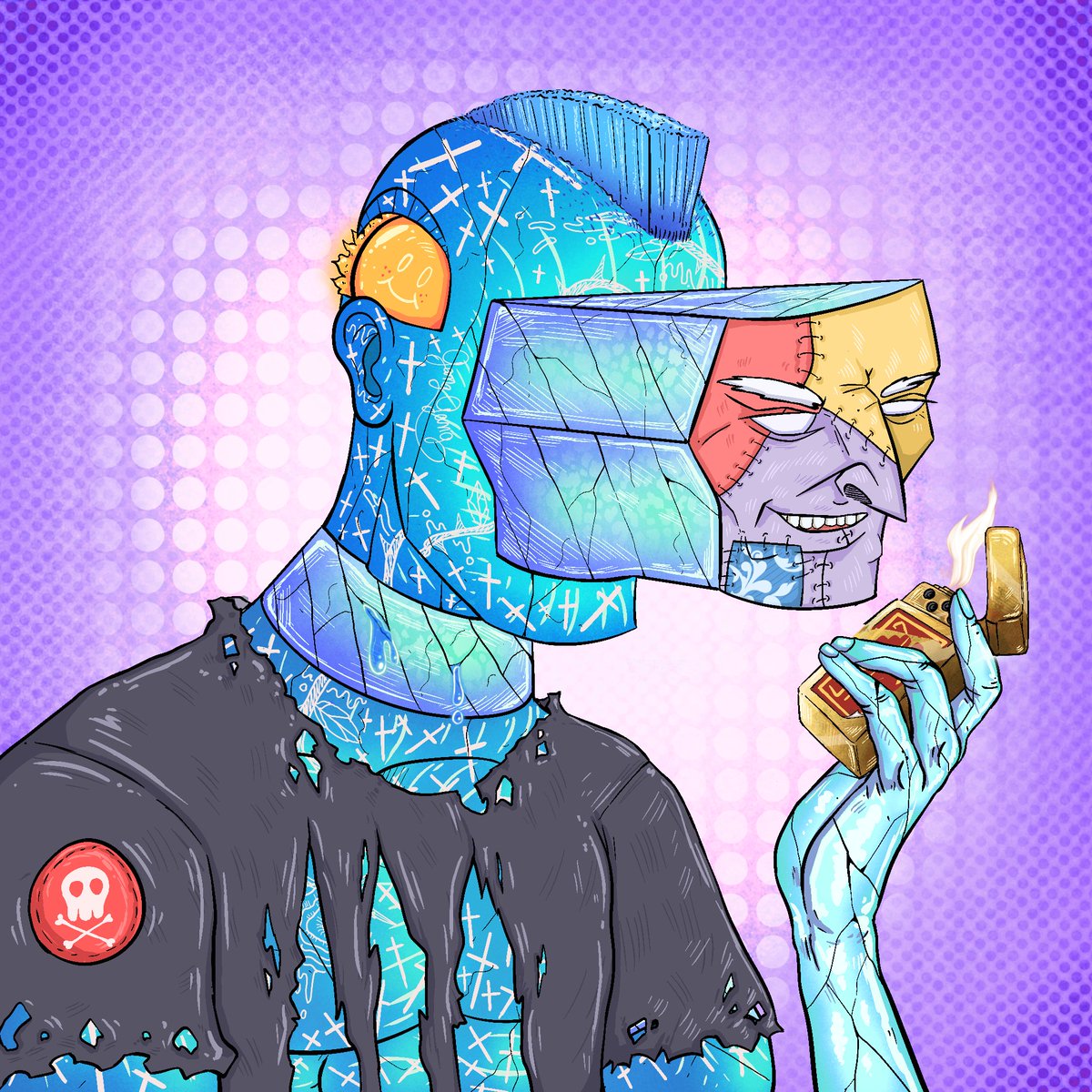 SwannyDeFi's tweet photo. 🍀HYPED GIVEAWAY💰

😱The Unveiled 

⚠️New MINT DATE ANNOUNCED AT 8/9. Still a chance for a WL!🎭

Prizes: 
💰 0.2 $SOL 
🏆 10 THE BRAVEST ROLE (WL)

To Enter:
1⃣ Follow @SwannyNFT + @theunveiled222
2⃣ RT +❤️
3⃣ Tag 3 Friends

BONUS: JOIN https://t.co/xDmyZ3EBSv

⏰36H https://t.co/PokpqSSSni