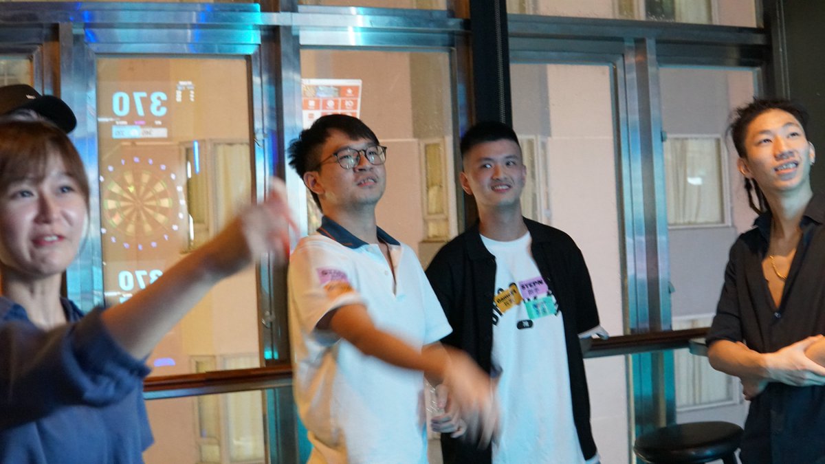 Guild 22 tweet media