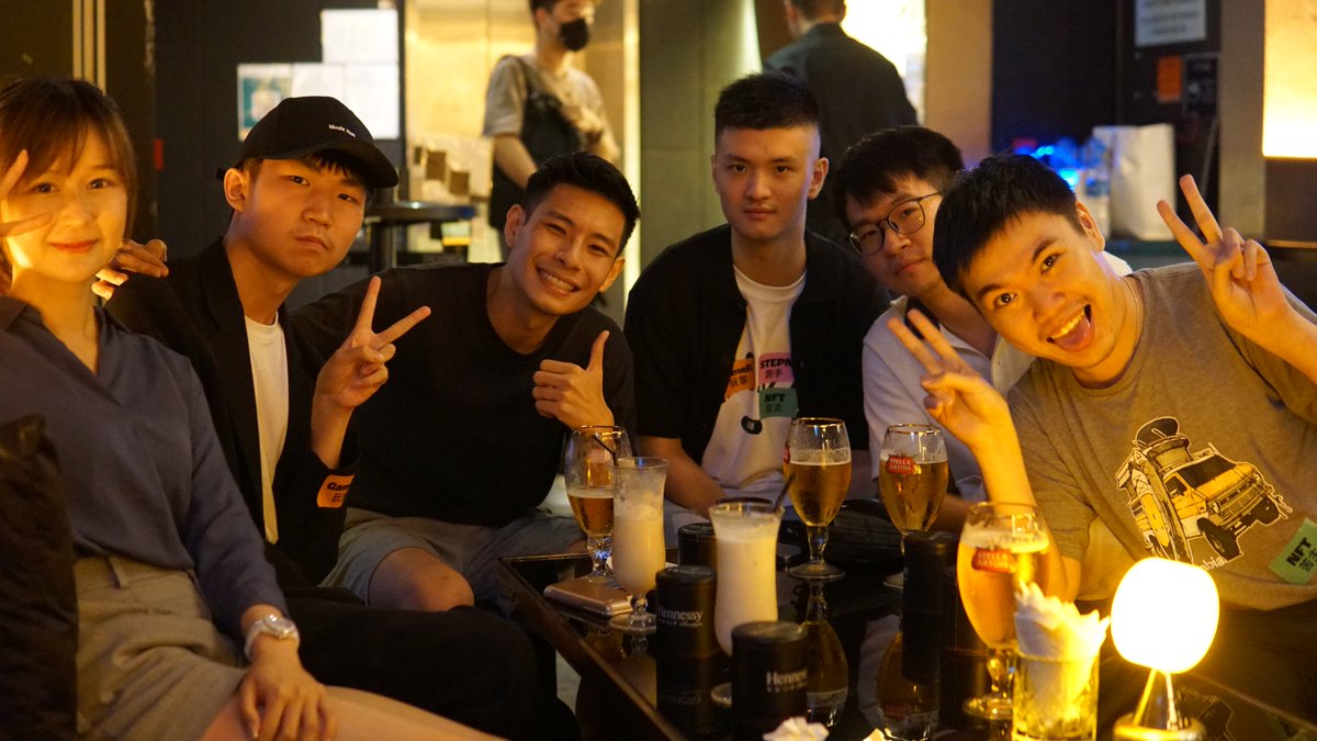 Guild 22 tweet media