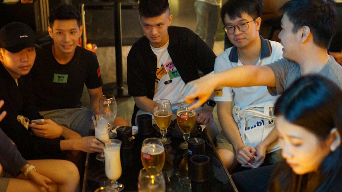 Guild 22 tweet media