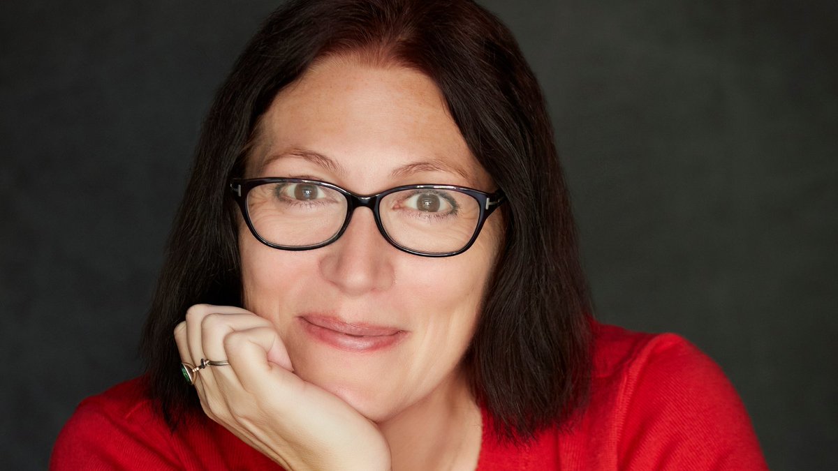 Tonight, tonight! Join <a href="/officialnhaynes/">Natalie Haynes</a> for a special online launch with Salon London &amp; <a href="/WOWisGlobal/">WOW - Women of the World</a> as we celebrate her brilliant new book STONE BLIND: MEDUSA'S STORY. Tickets start from £3 and it'll be live captioned by <a href="/mycleartext/">MyClearText</a>. bit.ly/3QjP11q