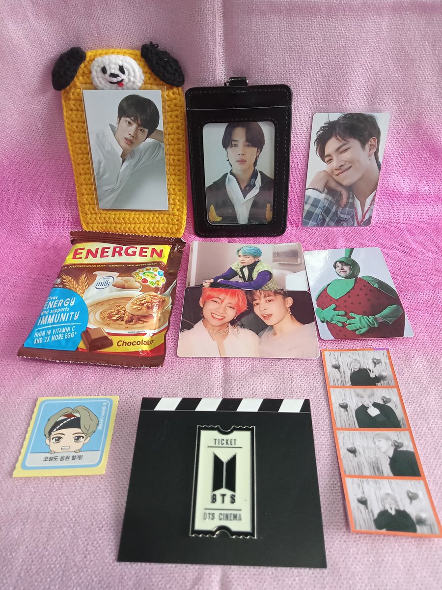 chaebyyy's tweet photo. °• #chaebyyy_invests •°
•° 15th investment °•
Hello @gmin143! I already received my 3 mined free claims from you and they safely arrived, gratefully. Thank you so much po and also sa freebies! 🥺🫶🏼✨
°• #ninaLP •° https://t.co/hRT1SGMAGb