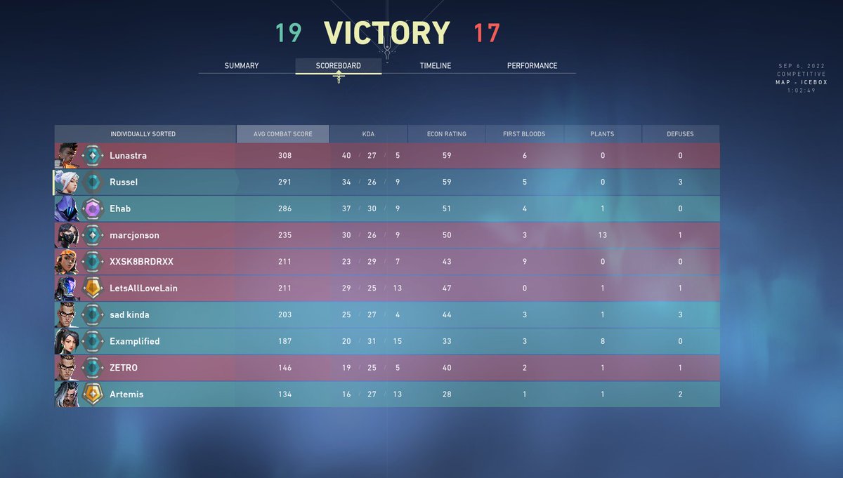 ComedyRussell tweet media