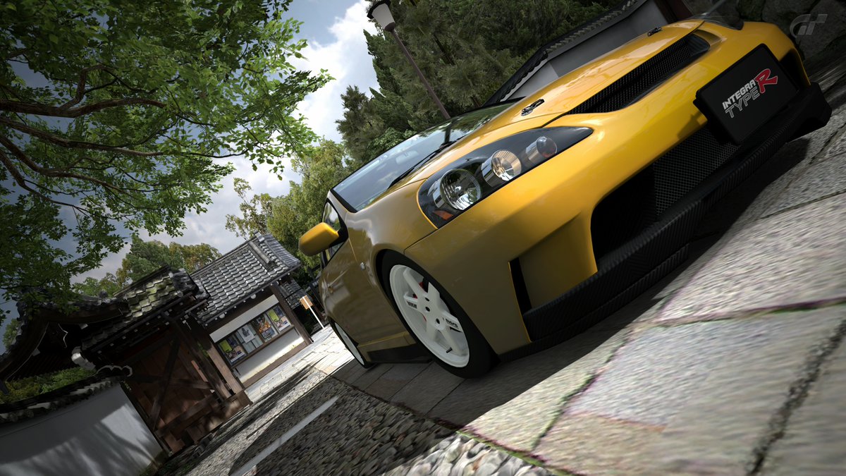 SparkPlugged_'s tweet photo. Honda Integra DC5 from the earlier photoshoot session.
#GranTurismo5 #GT5 #GranTurismo #Car #JDM #CarPhotoshoot #Honda #Integra #Type-R #DC5 #GamingPhotography #Gaming #Photography #HondaIntegra #IntegraDC5 https://t.co/l0bFXA3ZKz