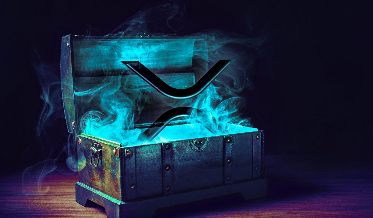 MackAttackXRP tweet picture