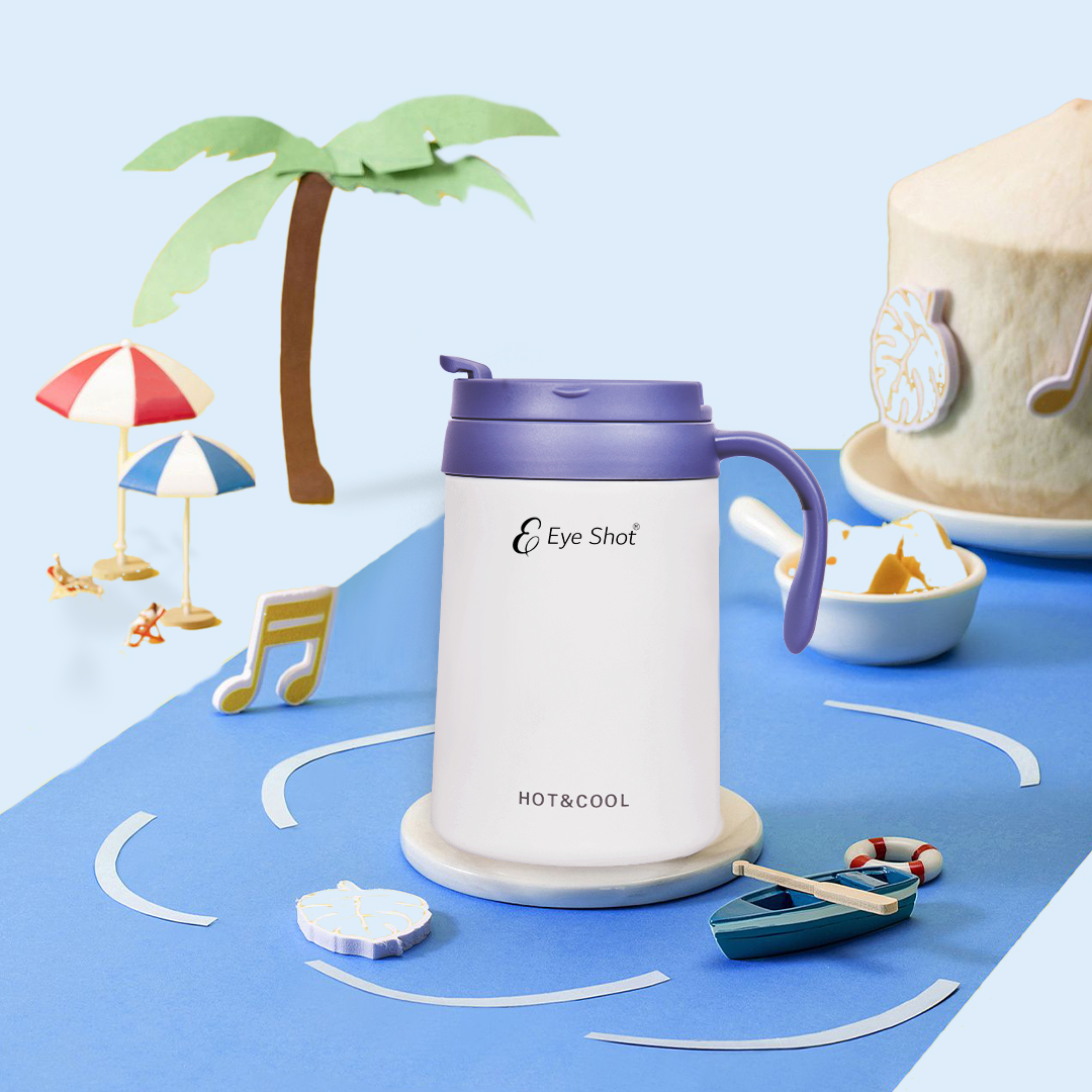 eyeshotbottles's tweet photo. KEEP HOT AND COLD FOR HOURS – vacuum insulated stainless steel coffee mug for maximum temperature🥵
.
.
#eyeshot #eyeshotmug #workstations #mug #coffeemugs #mugsforoffice #wholesalemugs #india #vaccumeflask #dailymug #flask #trending #trendingpost #bottle #mugsforcoffeeandtea https://t.co/hhKHbE9Uug