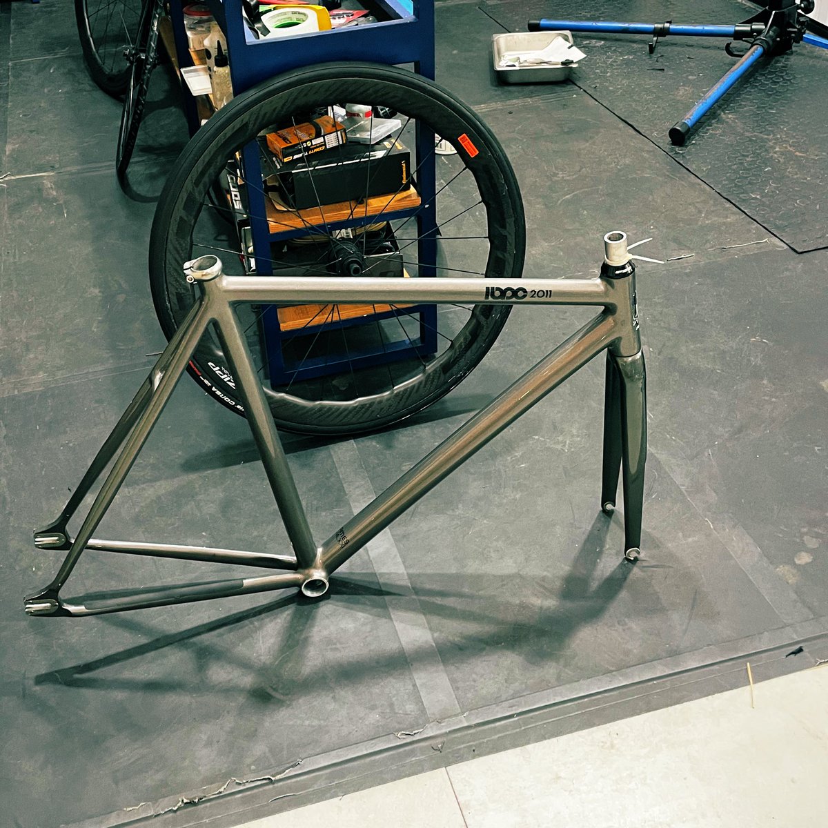 pedal consumption tweet media