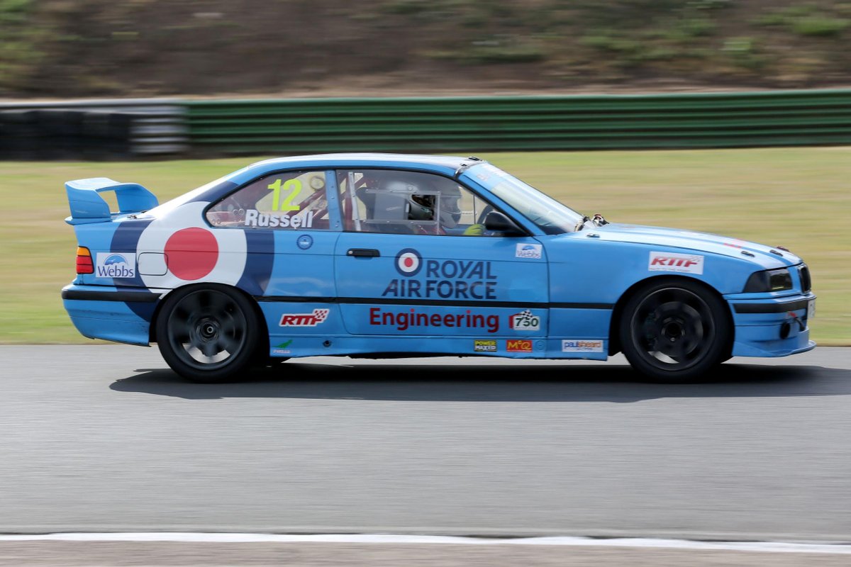 Work hard, drive hard, ride fast - in the RAF you can do it all.

Inside Air correspondent AS1 Harris joined <a href="/raf_motorsports/">RAF Motorsports</a> at <a href="/mallorycircuit/">Mallory Park Circuit</a> to find out how Service personnel can fuel their passion for motorsports while serving. Listen here: raf.mod.uk/what-we-do/ins…