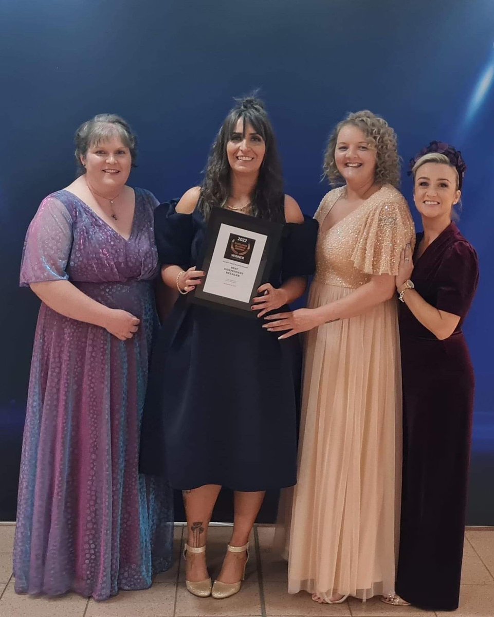 The Little Gift Shop tweet media