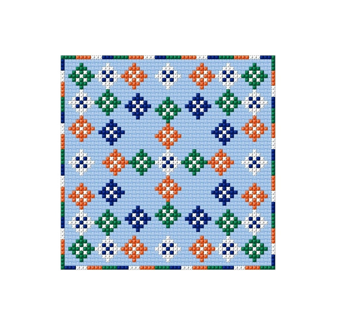 Sukanyam1712's tweet photo. Biscornu Coaster Cross Stitch Pattern Christmas White Snowflakes Instant Pdf Chart 17 Housewarming Counted Greeting Card Download Beginner https://t.co/oIPjrAbaMv #Crossstitchfurnish #Etsy #SnowflakePattern https://t.co/hsotBrDIoC