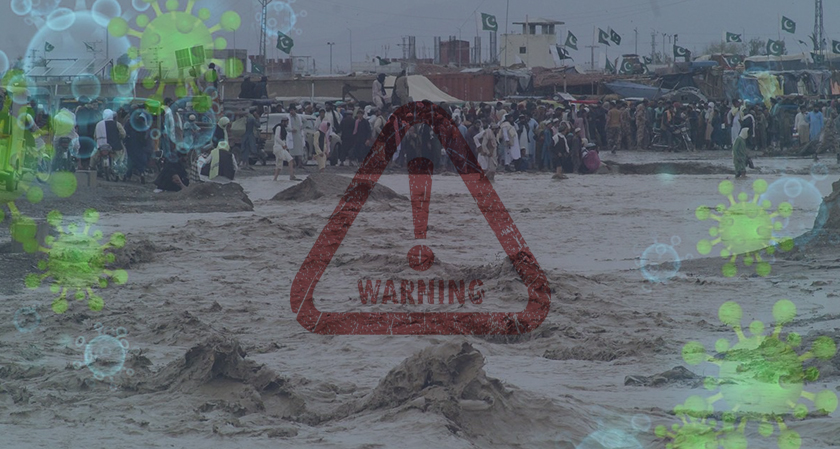 Dsiliconreview's tweet image. Disease warning as Pakistan flood rises death toll

thesiliconreview.net/healthcare/pak…

#deathincrease #pakistanwarning #worstwater #increasediseases #waterleakage #deathtool #floods