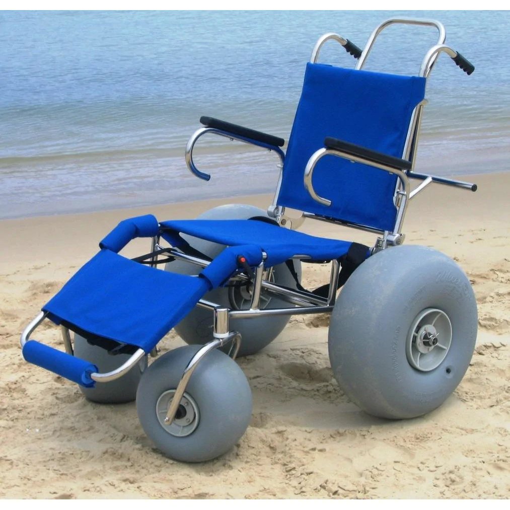 angemolony's tweet image. Hello #HongKong friends. I&apos;m trying to find something like this. Have you seen anyone use something like this on a beach in HK? Maybe know of a beach club that might have one I can rent for a day? #accesibilityforall