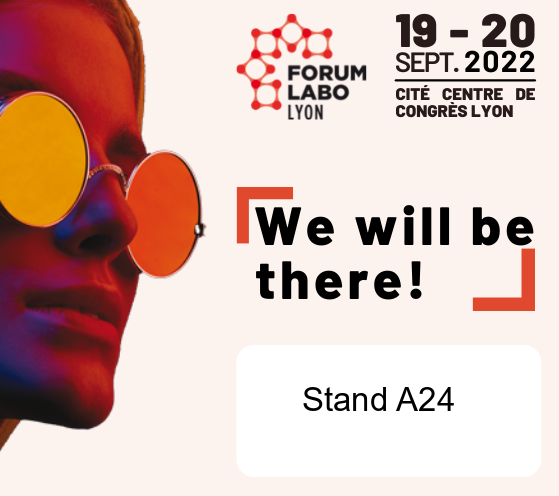 mpbiomedicals's tweet photo. #forumlabo2022 one of the biggest events for #laboratory material is around the corner, and we are excited to be there. Are you planning to attend? The admission is free, register now! https://t.co/sN1QwqEUaX
@FORUMlabo #research #samplepreparation #DNAextraction #RNAisolation https://t.co/7daboFRUL9