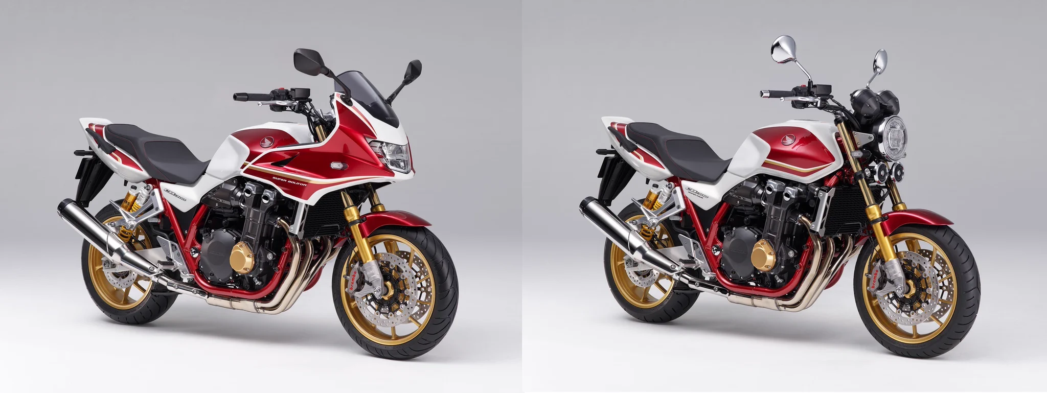 Honda Bike （ホンダ バイク） on X: 