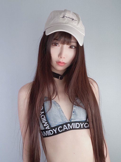 コスプレイヤー倉坂くるるのTwitter画像31