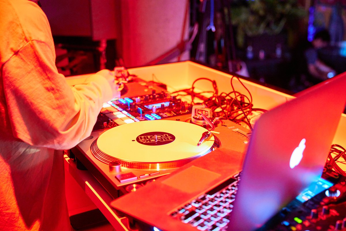 METAPARTY tweet media