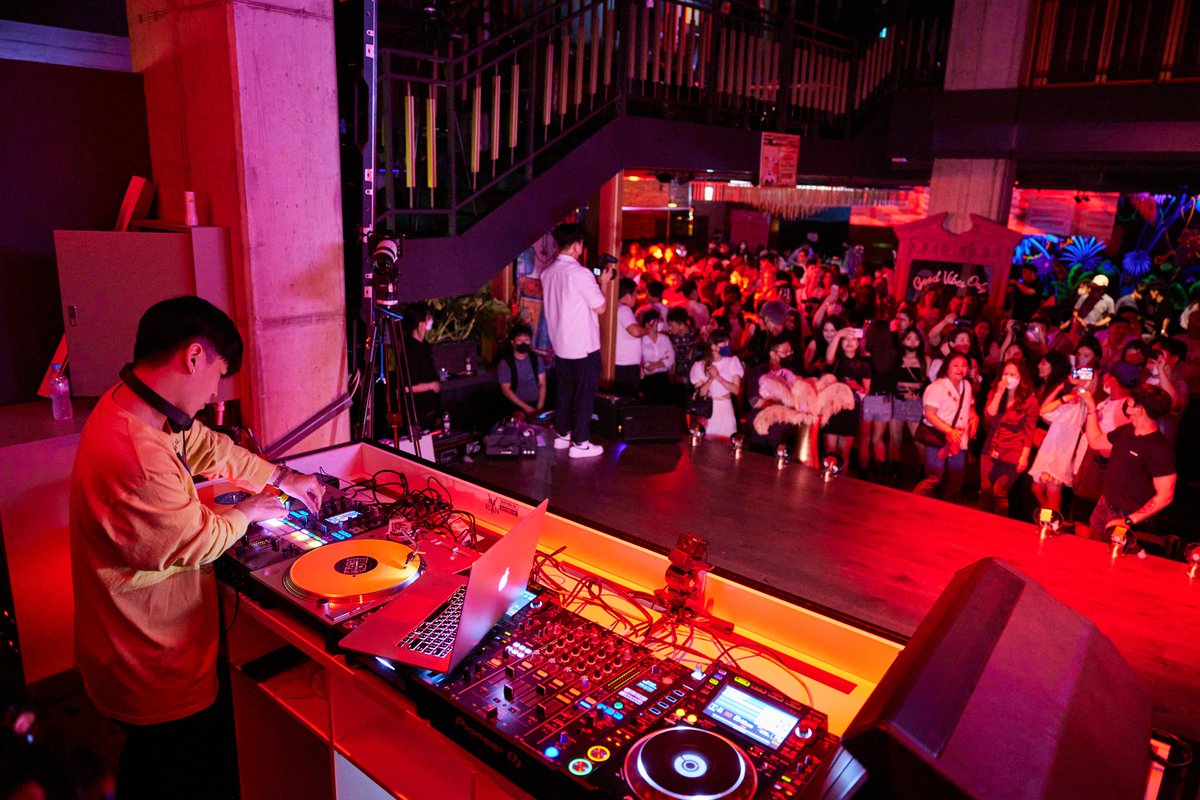 METAPARTY tweet media