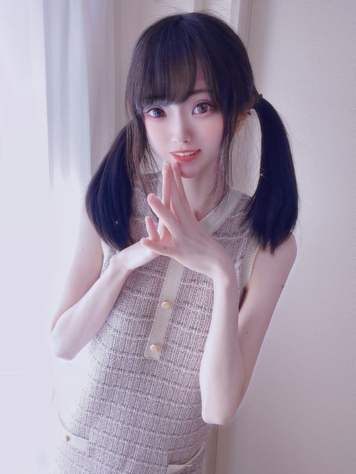 コスプレイヤー萌多まゆのTwitter画像10