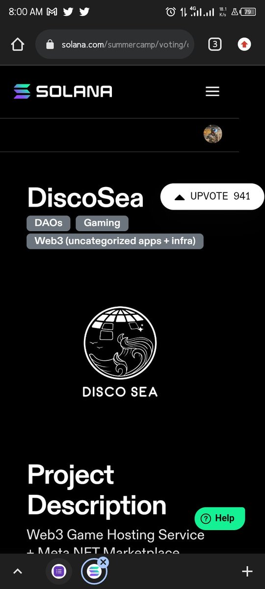 Stone Bridge tweet media