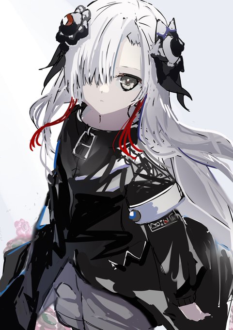 #ヰ世界情緒美術部 