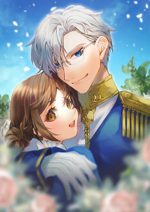 こちらはムーンじゃないなろう小説FA(๑′ᴗ‵๑)メガネ騎士様が素敵なのでぜひ水野沙彰先生作品【完結】純情聖騎士様に溺愛されたら聖女にされてしまいました〜精霊のいたずらで閉じ込められてしまった件〜  