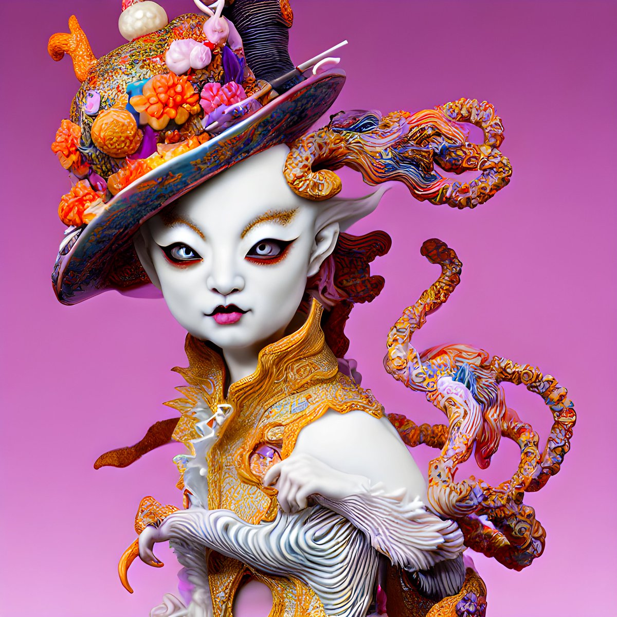 Pixel Art Girl on Twitter: