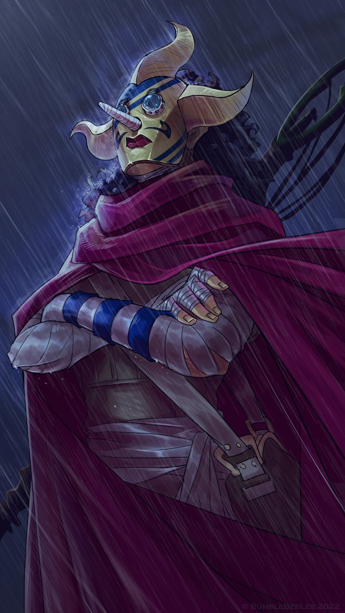 A Birthday Commission of the Sogeking for <a href="/Eggszard/">Bibson Kiwami🐸💤</a>'s pal! 

Happy late birthday!!! 🥳🥳

#illustrationart #AnimeArt #ONEPIECE #Sogeking #usopp