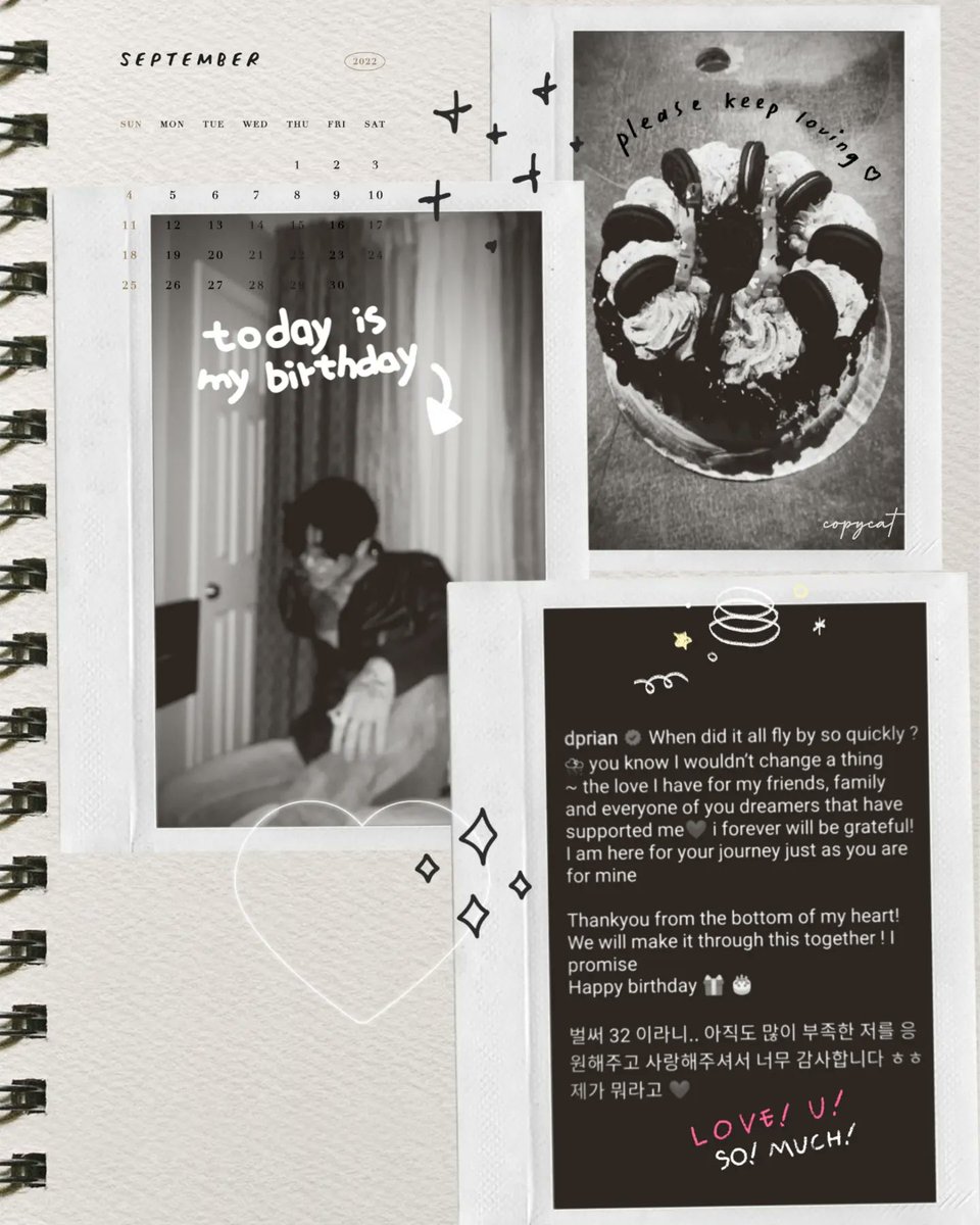 134MYG340's tweet photo. ᯤ⋆.ೃ࿔*:・ੈ✩‧₊˚ˏˋ°•*⁀➷ 。°⋆ ˚₊· ͟͟͞͞➳❥
#HappyIanDay #HappyThirtyYu #DPR #DPRIAN #1ShotForIAN https://t.co/ck1Zn0pyFj