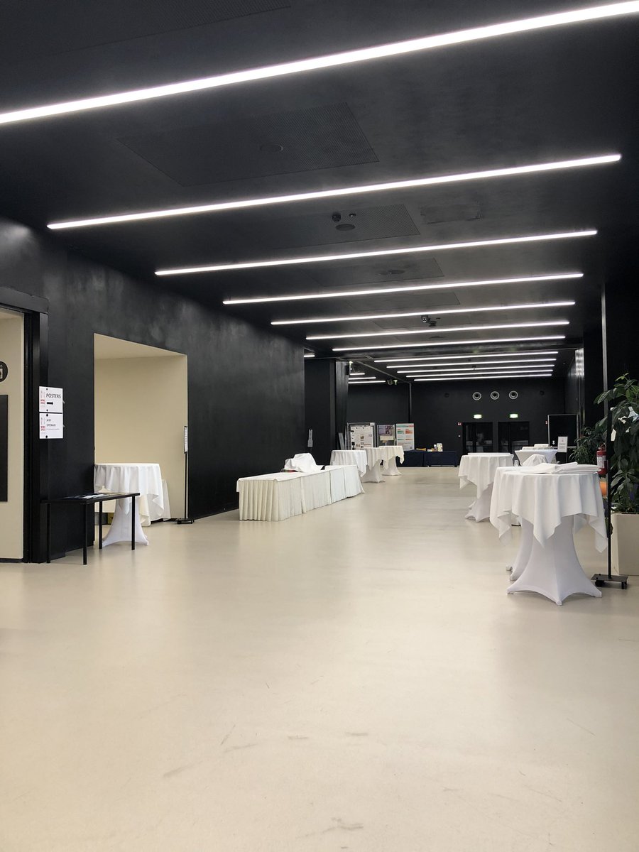 EuracMummy's tweet photo. We are ready for the second day of our #WMC2022 https://t.co/2AwSFI8vrF