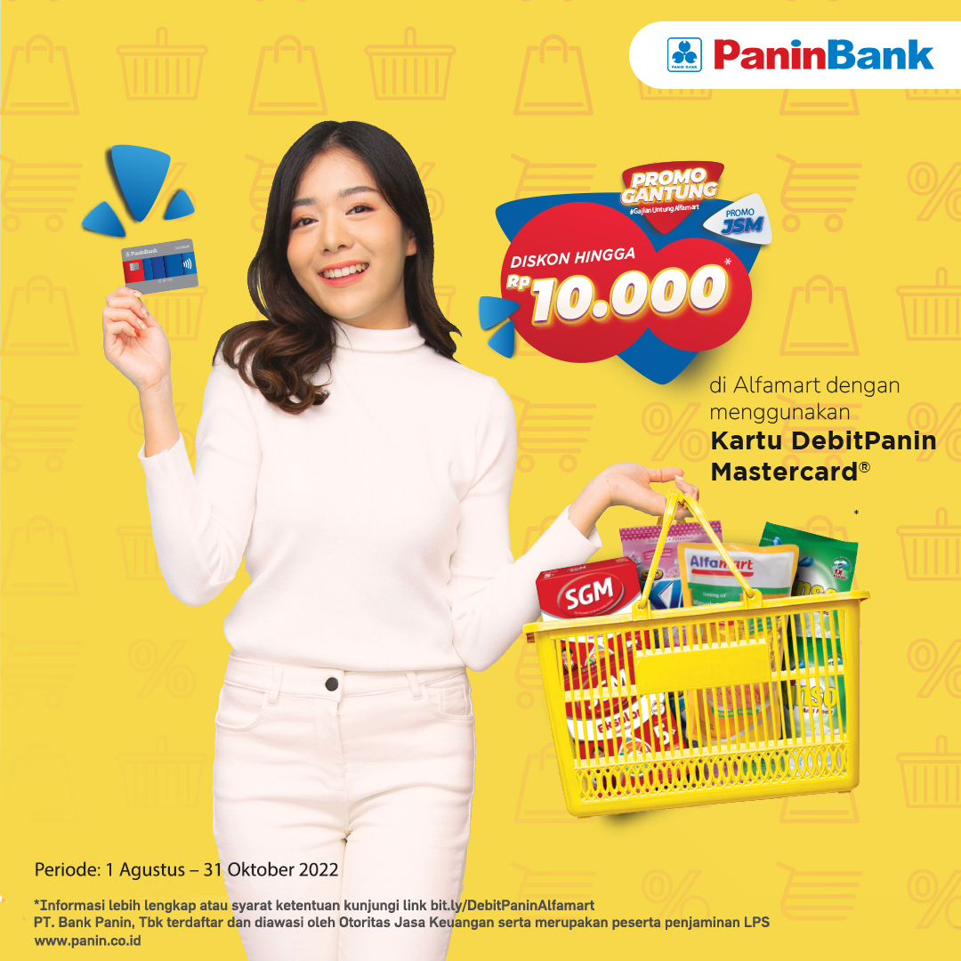 PaninBank's tweet photo. Siapa nih yang auto melek tiap ada #PaninPromo? Coba absen di kolom komentar dan tag teman-mu biar tahu Promo DebitPanin yang satu ini! https://t.co/9eH8Dr7YWI