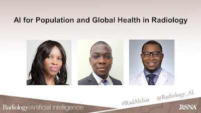 Radiology: Artificial Intelligence (@radiology_ai) on Twitter photo Limitations in infrastructure in low- and middle-income countries present challenges to the implementation of #AI solutions doi.org/10.1148/ryai.2… <a href="/PennRadiology/">Penn Radiology</a> <a href="/UnilagNigeria/">University of Lagos</a> <a href="/TheNeuro_MNI/">The Neuro</a> #GlobalRad #NeuroRad #ML Limitations in infrastructure in low- and middle-income countries present challenges to the implementation of #AI solutions doi.org/10.1148/ryai.2… <a href="/PennRadiology/">Penn Radiology</a> <a href="/UnilagNigeria/">University of Lagos</a> <a href="/TheNeuro_MNI/">The Neuro</a> #GlobalRad #NeuroRad #ML