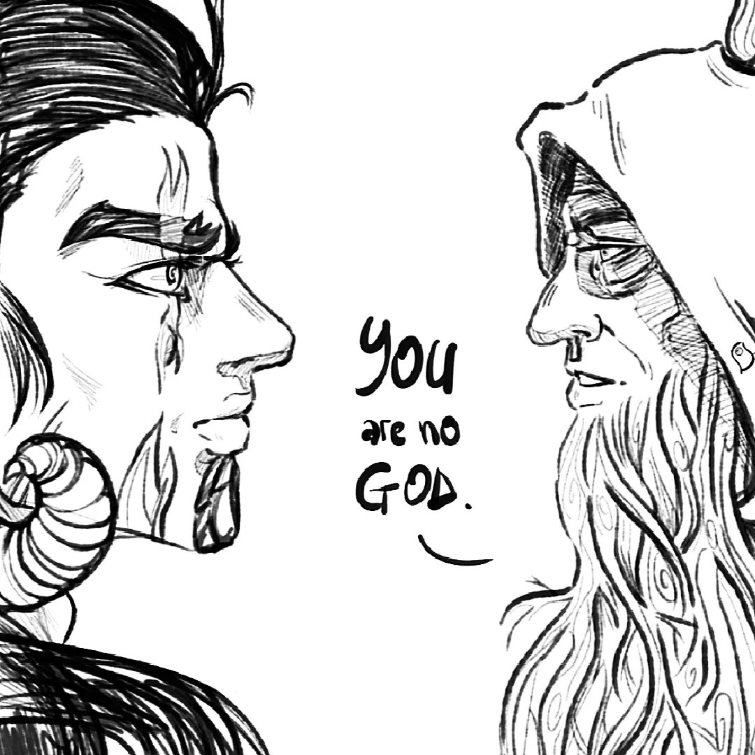 Rea75945930's tweet photo. Bad Product
#digitalart #Digital #Demon #Brothers #Rage #TheBoys #OC https://t.co/Yqdx8pbGEl