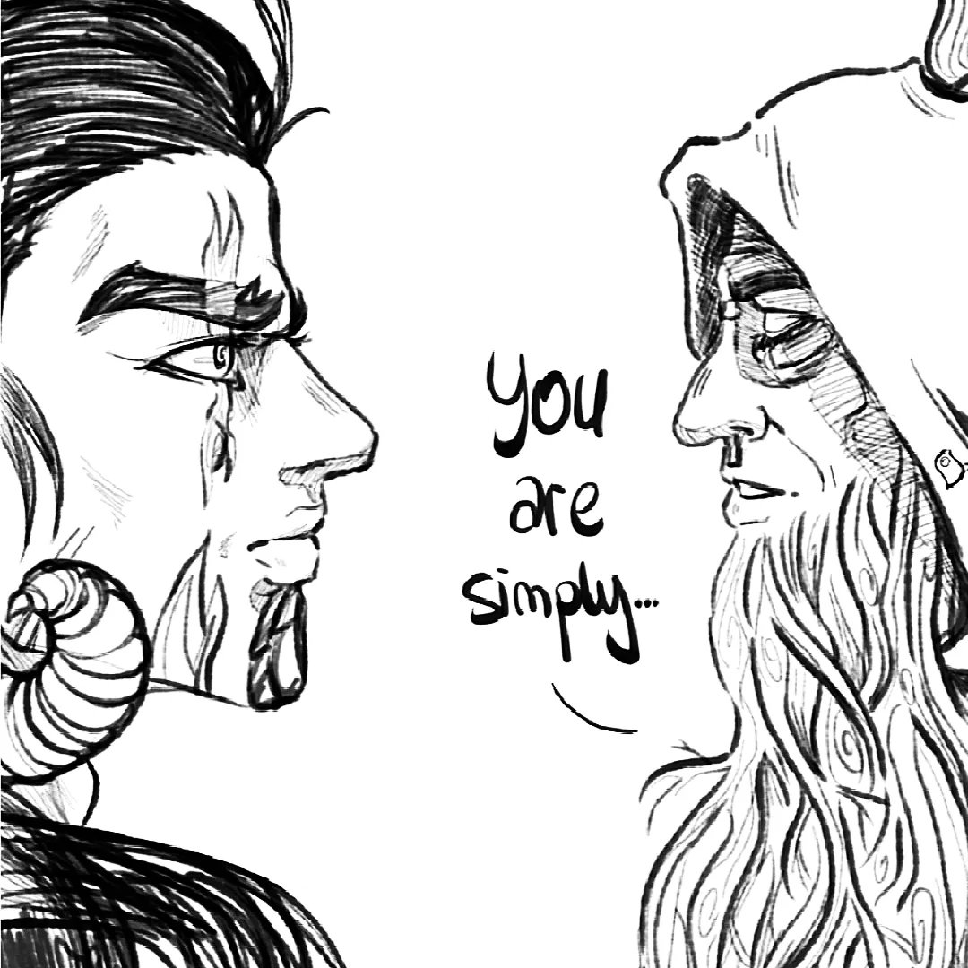 Rea75945930's tweet photo. Bad Product
#digitalart #Digital #Demon #Brothers #Rage #TheBoys #OC https://t.co/Yqdx8pbGEl