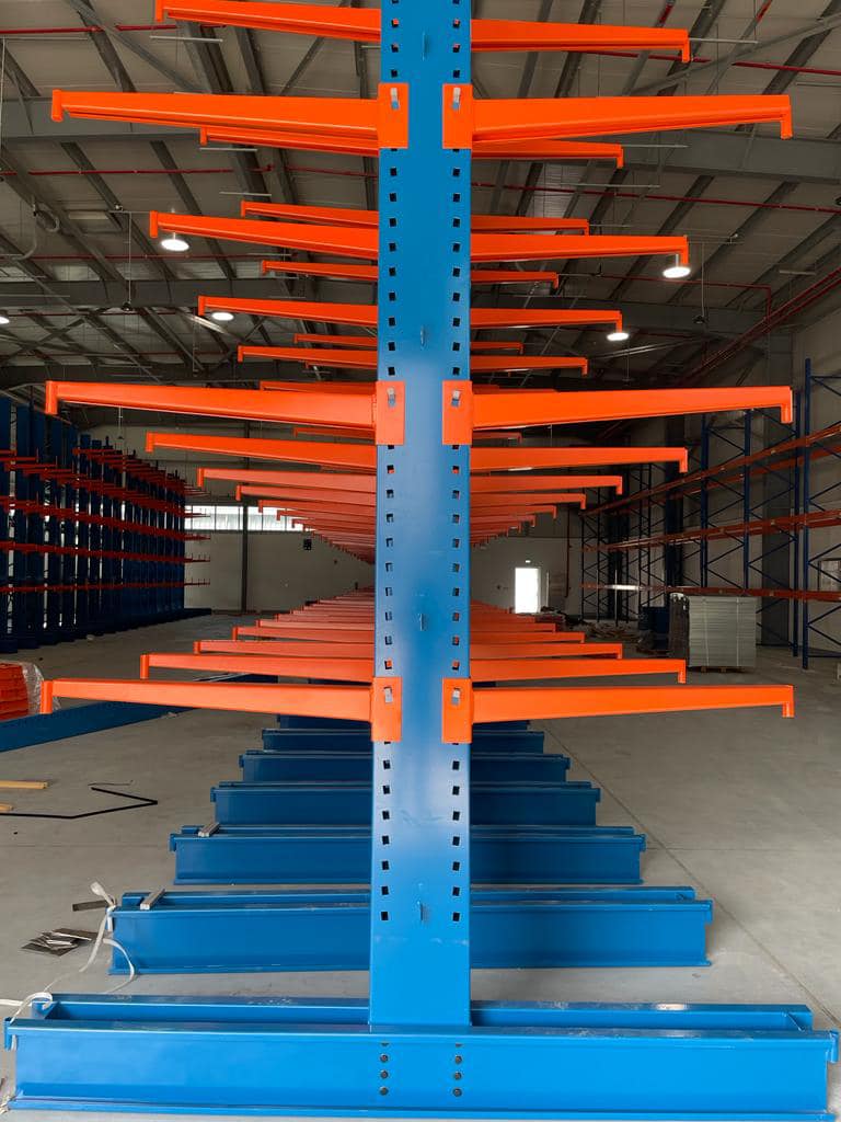 arcoma_ksa's tweet photo. #ARCOMA #storaeg #solutions successfully completed one more #cantileverracking project in #Dubai #UAE . 
#saudimade
#saudiexport 

#رفوف_اركوما #التصدير_فرصة https://t.co/EExitR06hh