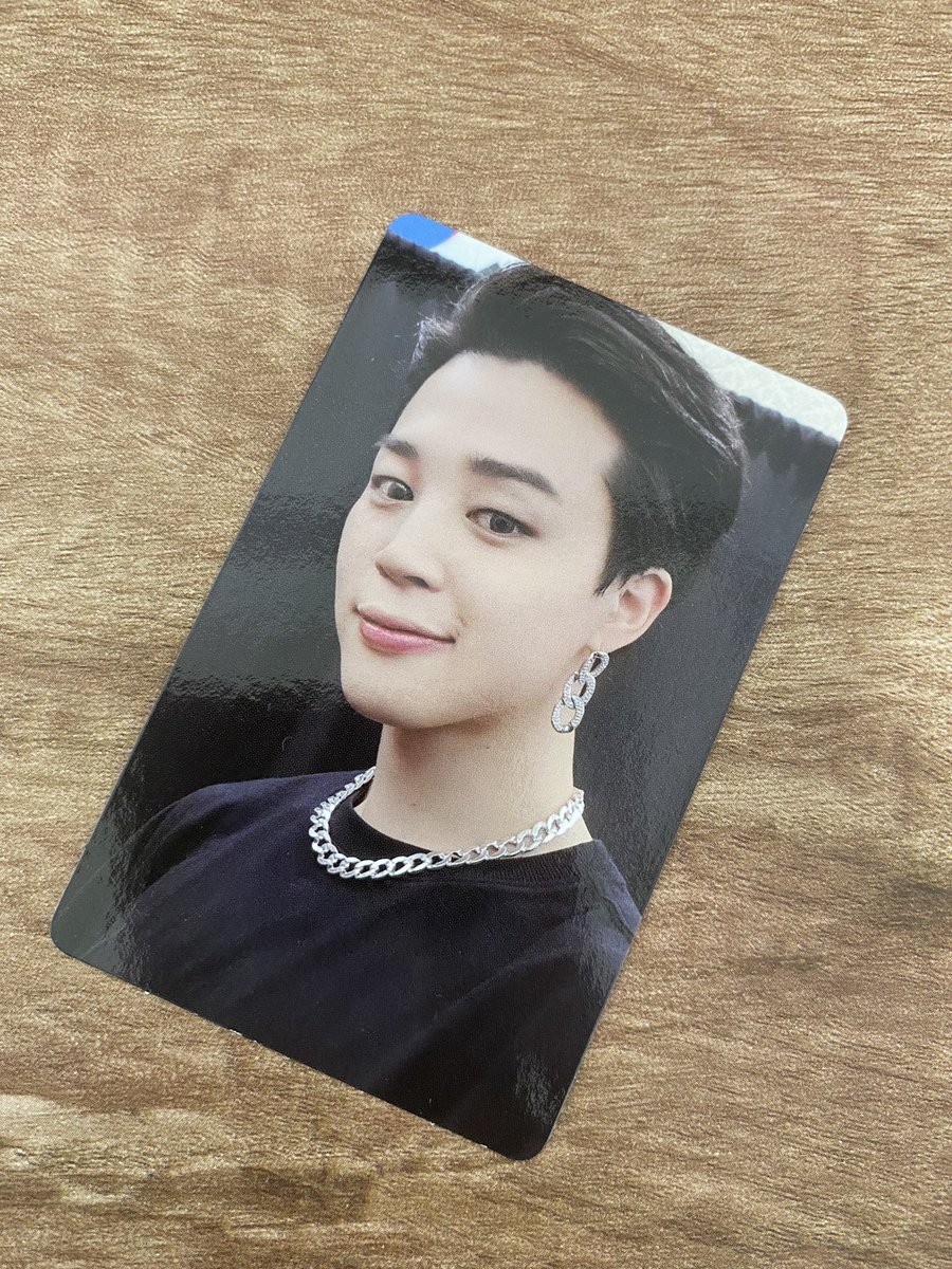 monocart_'s tweet photo. jimin sowoozoo

— ₱1300 + lsf
— onhand &amp; ready to ship
— mint

reply ‘mine’ or dm to claim

dop: payo/ 3 days
mop: gcash
mod: ggx, sco

t. wts lfb ph bts photocard pc swz https://t.co/E0x3rfjrC5