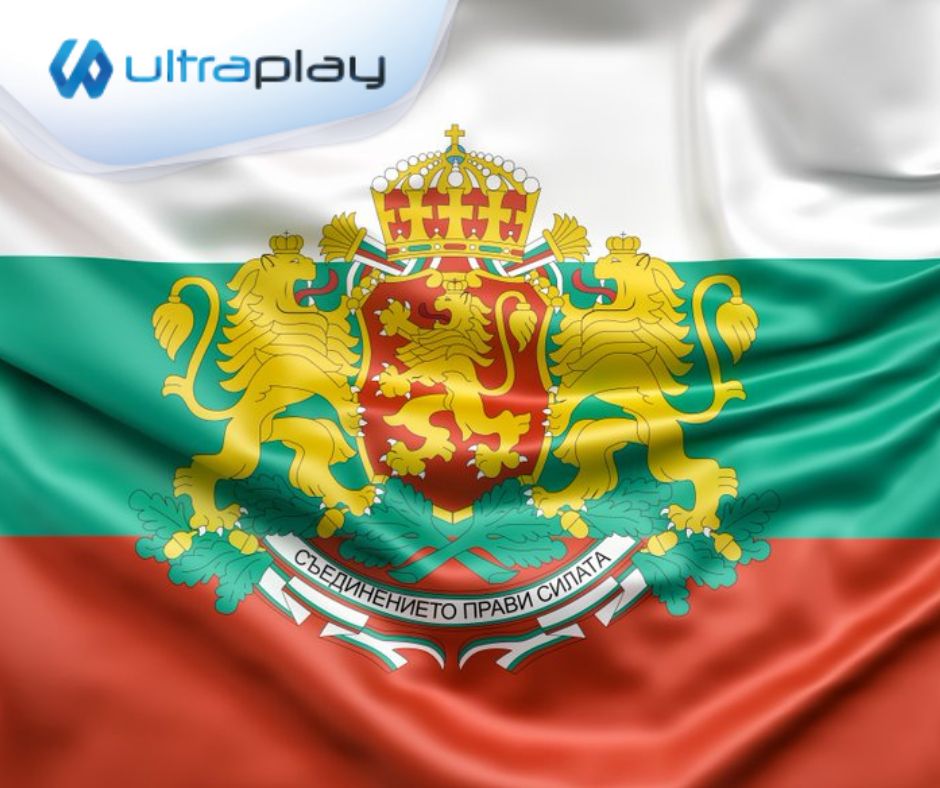 UltraPlay tweet media