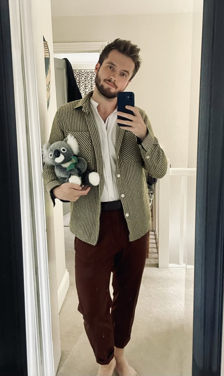 henryclifford23's tweet photo. I’m new(ish) here https://t.co/8K8W6APegw