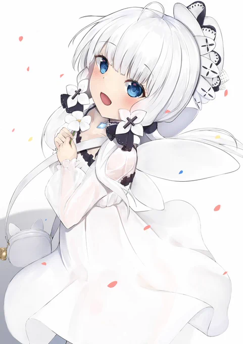 リトルイラストリアス#アズレン#アズールレーン 