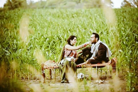 sunamjad's tweet photo. کچ نوں پک نہ کریا کر
ایویں شک نہ کریا کر
توں سادی وی جچنی ایں
سُرمہ سَک نہ کریا کر
پا کے وٹ ایہ متھے تے
ڈِنگا نک نہ کریا کر
کیتی کتری کُھوہ نہ پا
پَھل نوں پھَک نہ کریا کر
تیرےنال مخاطب آں
ایدھر تک! نہ کریا کر​
#زندگی_بخیر https://t.co/99qCvz5yiK