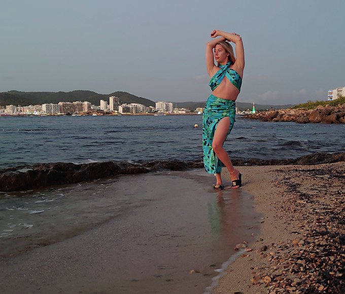 Thank you Ibiza for a euphoric time ☀️🍾🏖️🌃✈️ https://t.co/P1gSy6bN4w<a href="/tag/blonde"class="tags"><span>#blonde</span></a><a href="/tag/hairfetish"class="tags"><span>#hairfetish</span></a><a href="/tag/submit"class="tags"><span>#submit</span></a><a href="/tag/follome"class="tags"><span>#follome</span></a><a href="/tag/straponslut"class="tags"><span>#straponslut</span></a>